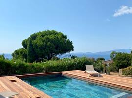 Agence Raineri - PORTIGLIOLO 8 Personnes