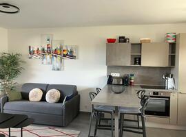 Agence Raineri - PORTICCIO CENTRE  2 Personnes