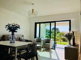 Agence Raineri - PORTICCIO CENTRE 4 Personnes