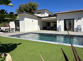 Agence Raineri - PORTICCIO 