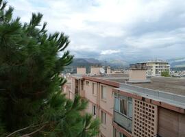 Agence Raineri - F3  Les Jardins de l'Empereur, Immeuble  Louis
