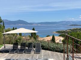 Agence Raineri - PORTIGLIOLO 8 Personnes 