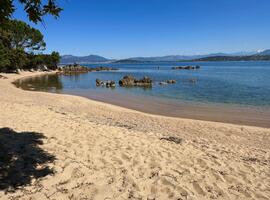 Agence Raineri - VERGHIA - MARE E SOLE
