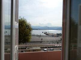 Agence Raineri - F2 AJACCIO BD SAMPIERO