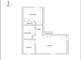 Agence Raineri - T2 - PORTICCIO / Exclusivit�