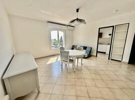 Agence Raineri - T2 - PORTICCIO / Exclusivit�