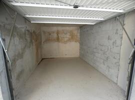 Agence Raineri - GARAGE DE 15 M2 DOMAINE DU FRASSO A PORTICCIO