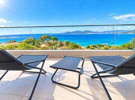 Agence Raineri - T3 - PIETROSELLA / Exclusivit�