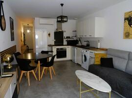 Agence Raineri - T1 MEUBLE ROUTE DE PIETROSELLA