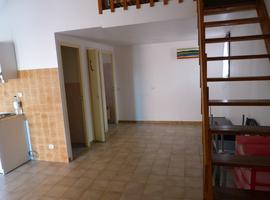 Agence Raineri - T2 en duplex - AGOSTA