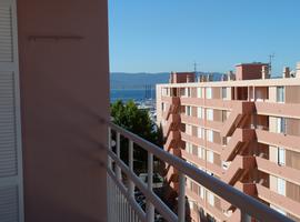 Agence Raineri - F3 Cité des Cannes