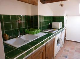 Agence Raineri - F2 MEUBLE AJACCIO 