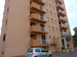 Agence Raineri - F3 QUARTIER PIETRALBA AJACCIO 