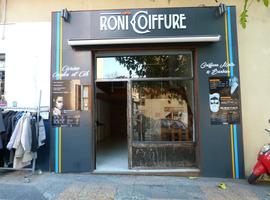 Agence Raineri - LOCAL COMMERCIAL OU PROFESSIONNEL AJACCIO
