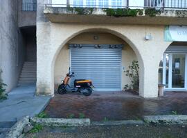 Agence Raineri - LOCAL COMMERCIAL PORTICCIO