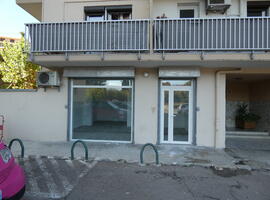 Agence Raineri - Local professionnel ou commercial AJACCIO