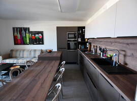 Agence Raineri - PORTICCIO CENTRE  4 Personnes