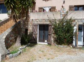 Agence Raineri - T2 MEUBLE RTE D AFA SUARALTA BALEONE