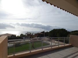 Agence Raineri - T3 MEUBLE PORTICCIO