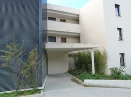 Agence Raineri - T3 DOMAINE DU FRASSO IMMEUBLE LORNANO PORTICCIO