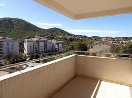 Agence Raineri - T2 MEUBLE 46 M2 LA CONFINA SARROLA CARCOPINO