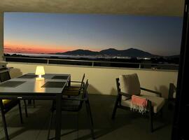 Agence Raineri - PORTICCIO CENTRE 4 Personnes