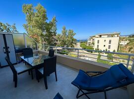 Agence Raineri - AGOSTA-PLAGE 3 Personnes