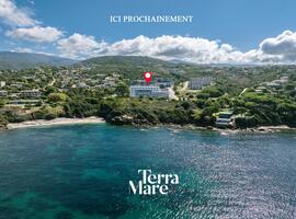 Agence Raineri - PIETROSELLA  - T2/T3 - APPARTEMENTS NEUF 