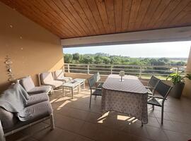 Agence Raineri - T3 - AGOSTA PLAGE 