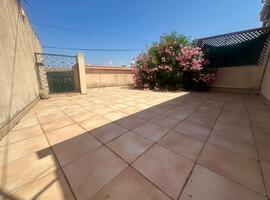 Agence Raineri - T2 - AGOSTA-PLAGE Exclusivit
